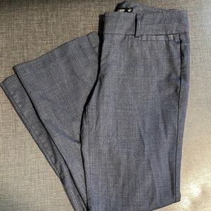 Blue pant•used•good conditions•